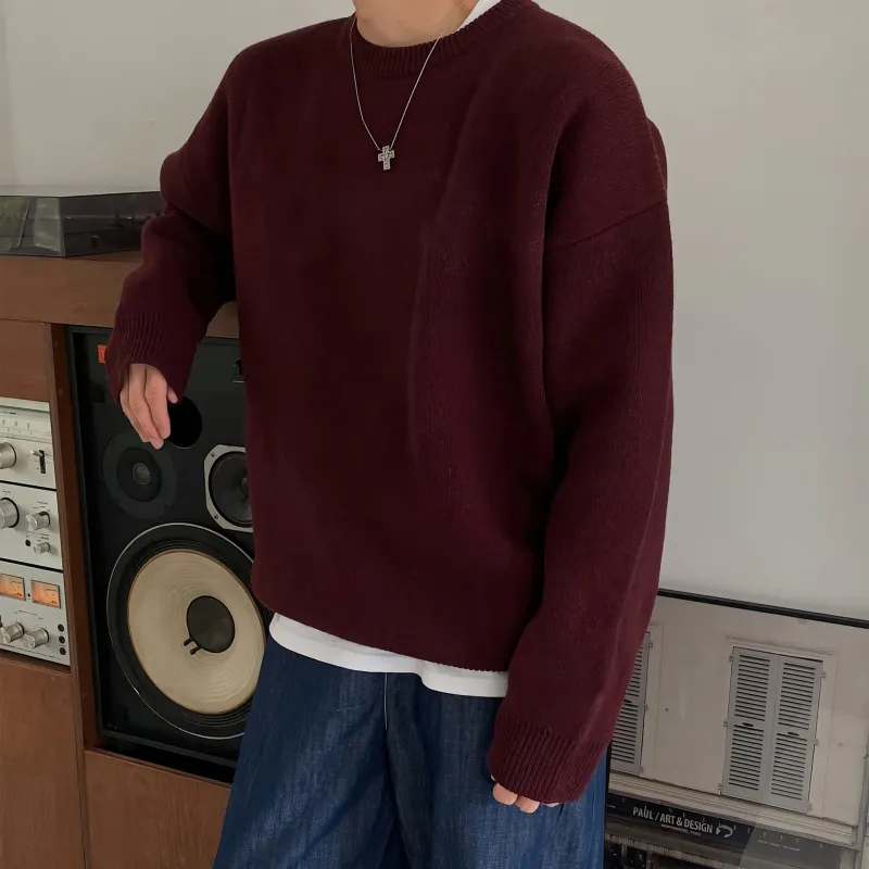 DKPD Knitwear Unisex-9
