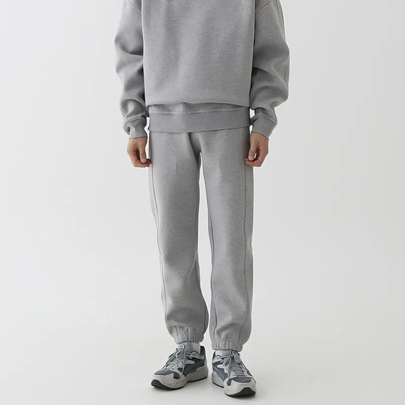 DKPD Casual Pants Unisex-24