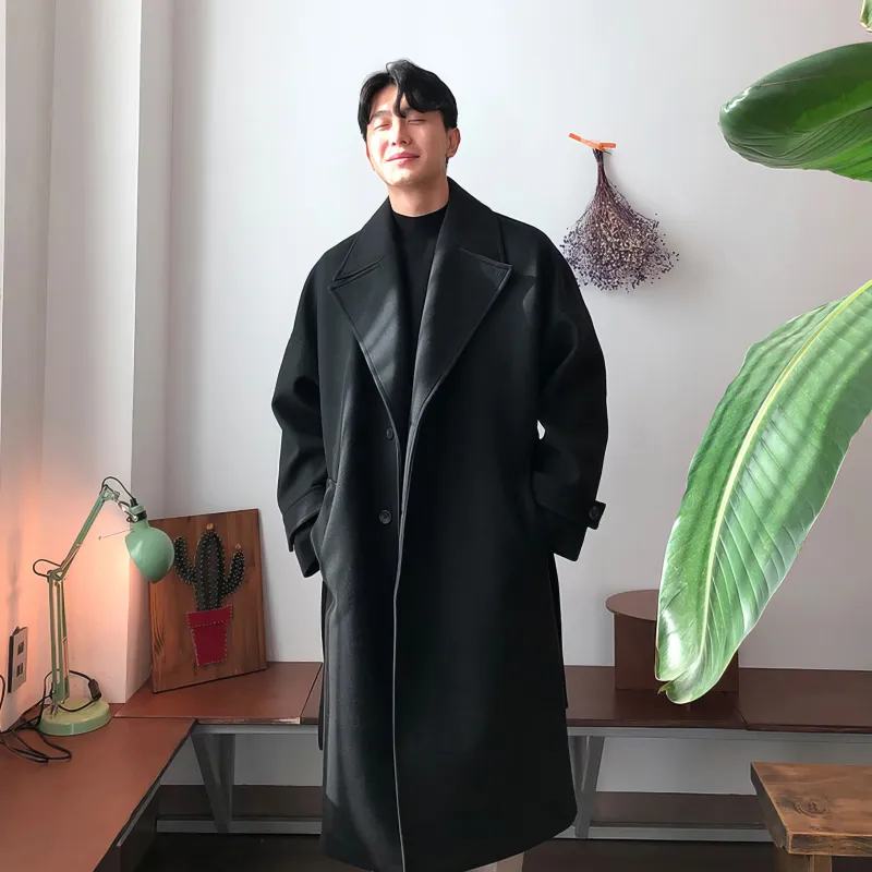DKPD Coats Unisex-5