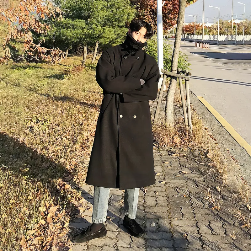 DKPD Coats Unisex-3