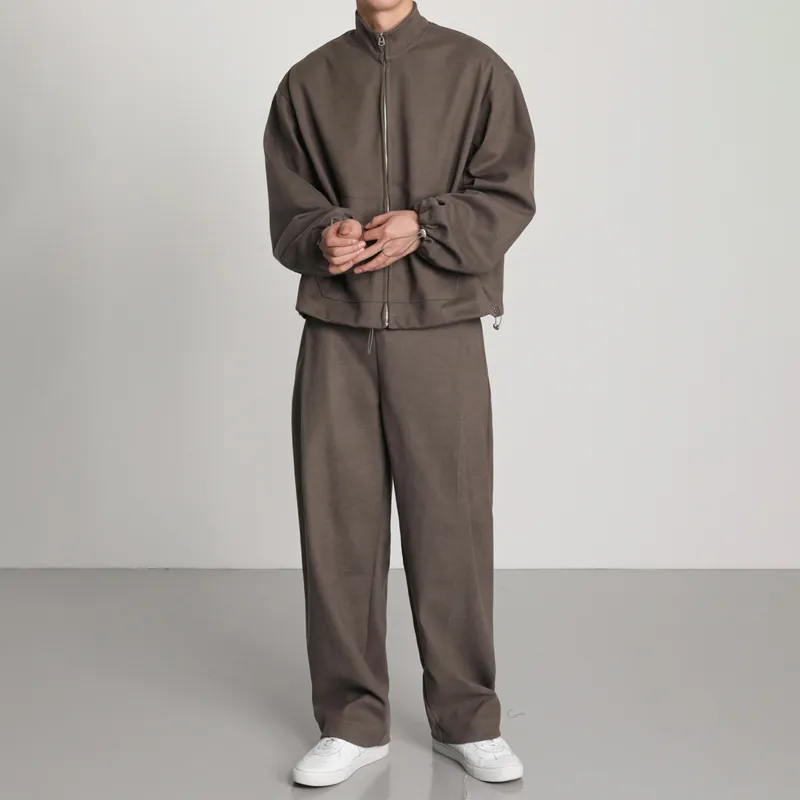 DKPD Sweatshirt Sets Unisex-4