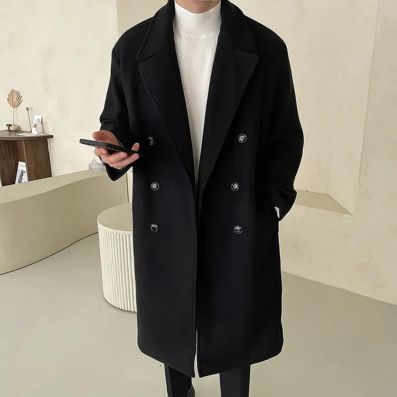 DKPD Coats Unisex-2