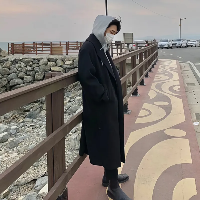 DKPD Coats Unisex-6