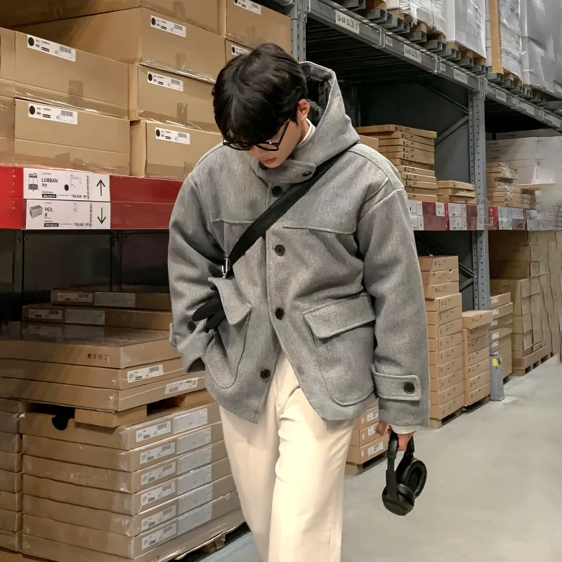 DKPD Coats Unisex-9