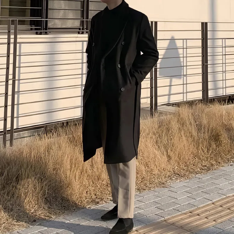 DKPD Coats Unisex-12