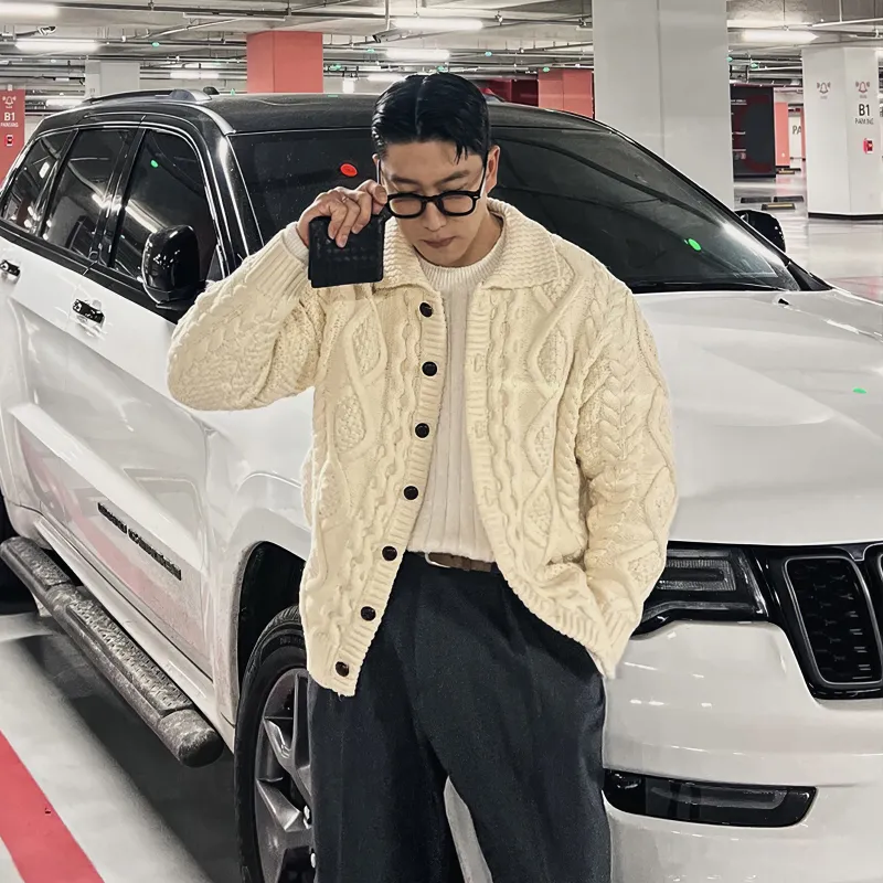 DKPD Knitwear Unisex-7