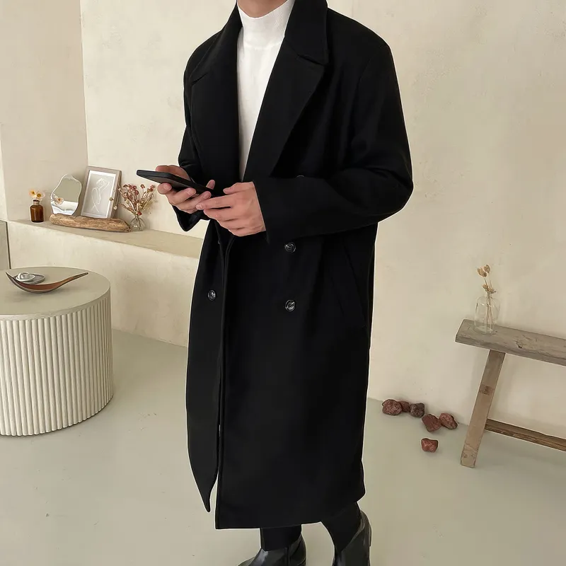 DKPD Coats Unisex-3