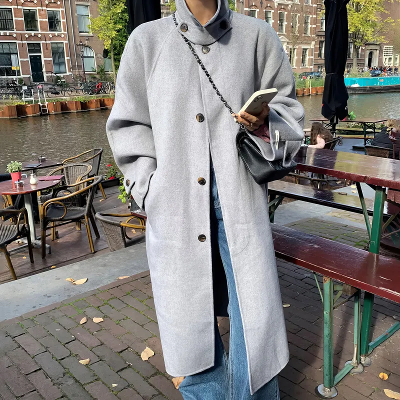 DKPD Coats Unisex-12