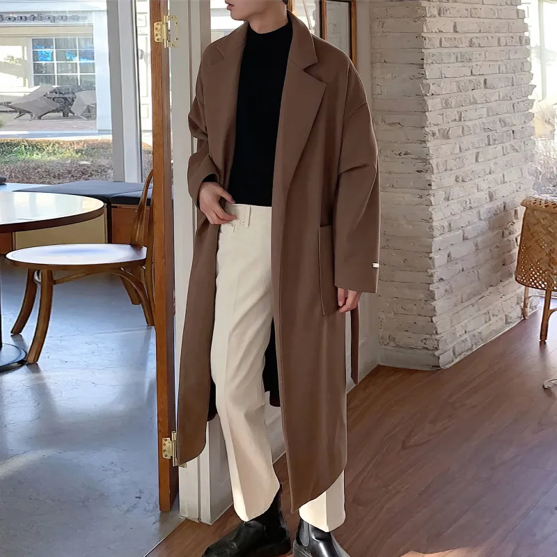 DKPD Coats Unisex-7