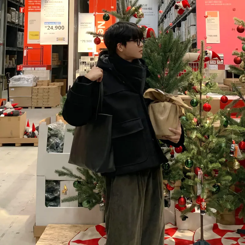 DKPD Coats Unisex-6