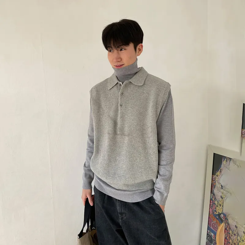 DKPD Knitwear Unisex-2