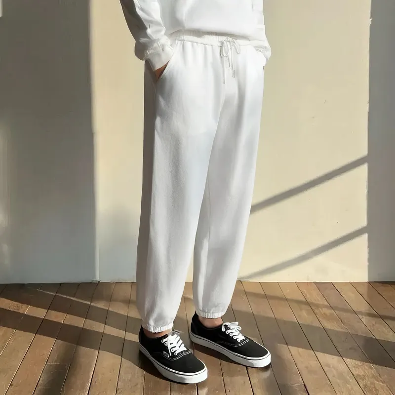 DKPD Casual Pants Unisex-3