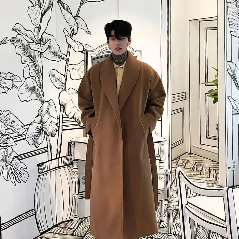 DKPD Coats Unisex-7