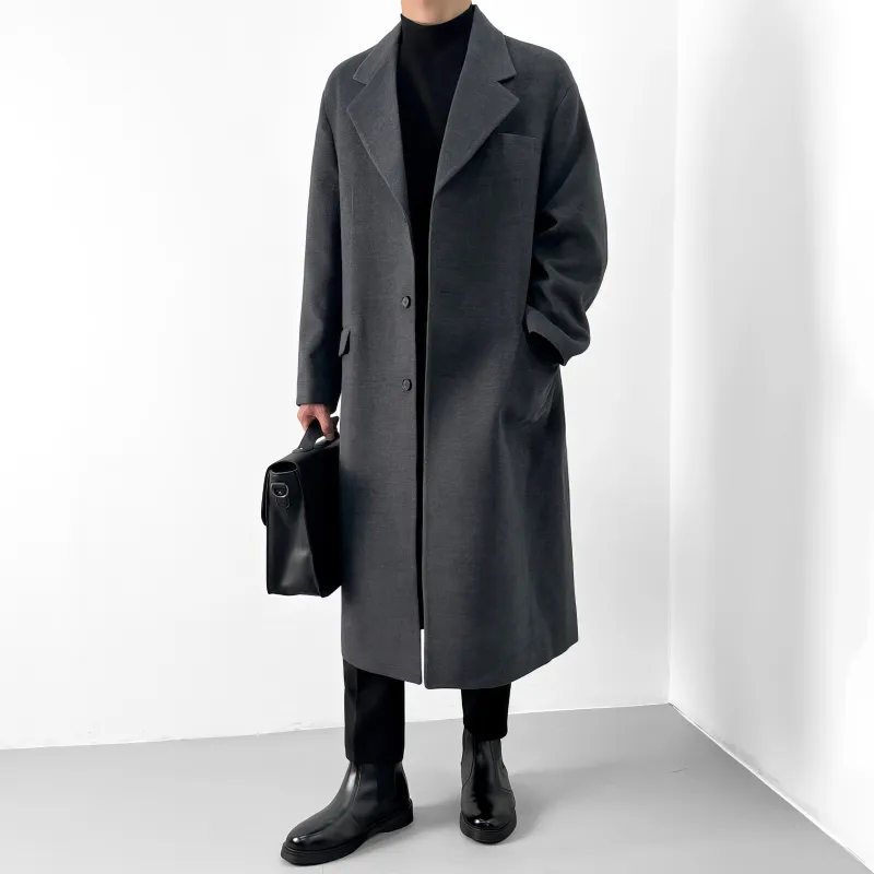 DKPD Coats Unisex-9