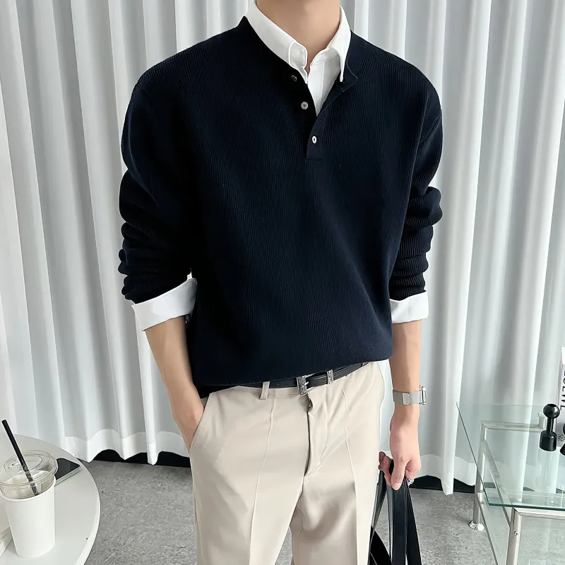 DKPD Knitwear Unisex-6