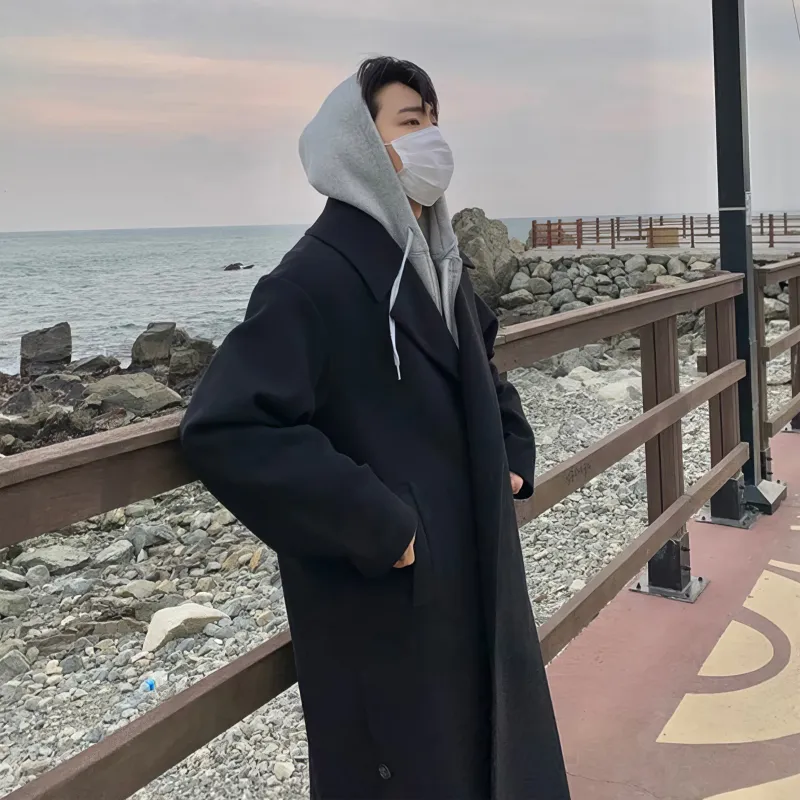 DKPD Coats Unisex-2