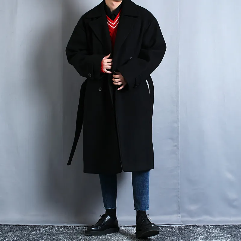 DKPD Coats Unisex-3