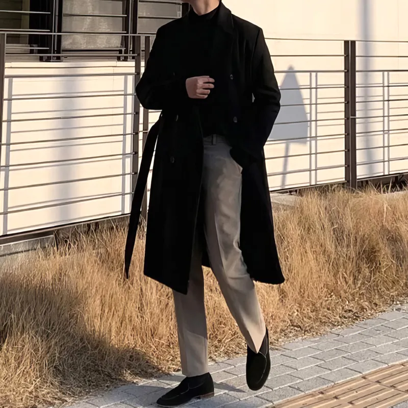 DKPD Coats Unisex-13