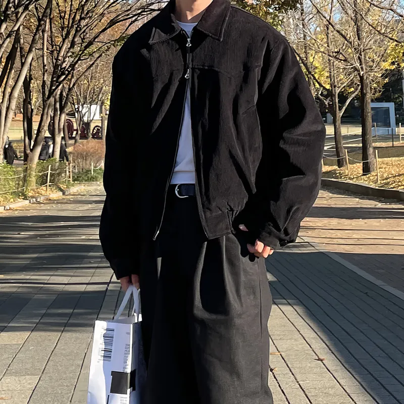 DKPD Jackets Unisex-5