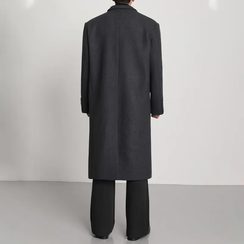 DKPD Coats Unisex-13