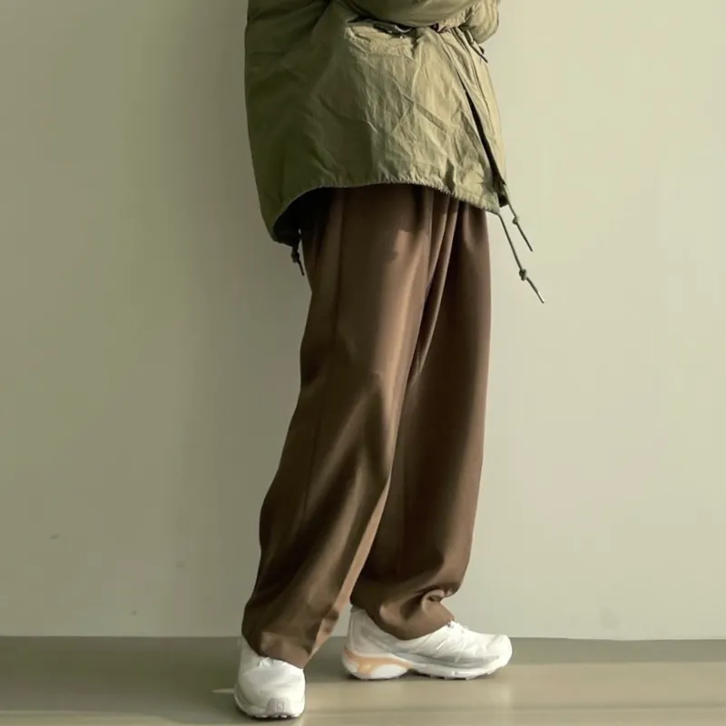DKPD Casual Pants Unisex-6