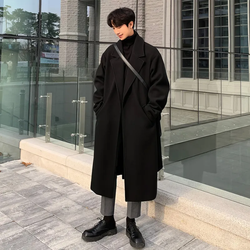DKPD Coats Unisex-2
