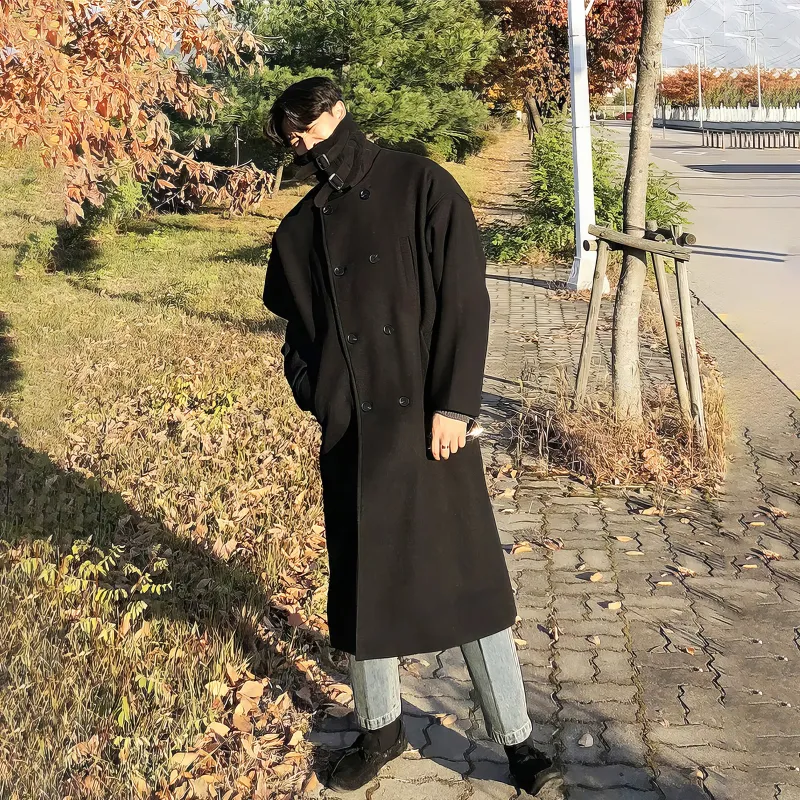 DKPD Coats Unisex-5