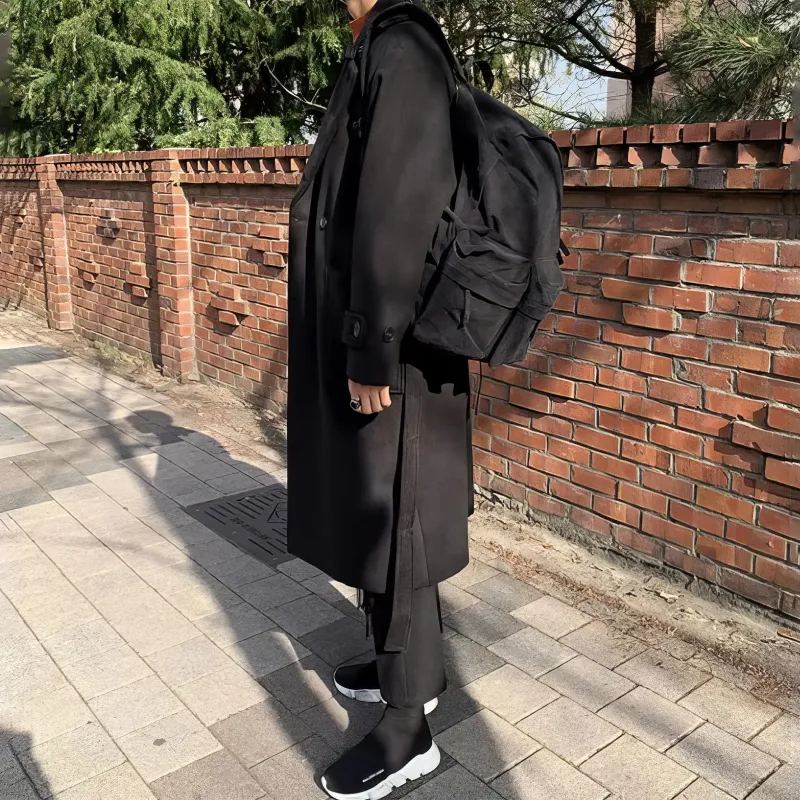DKPD Coats Unisex-4