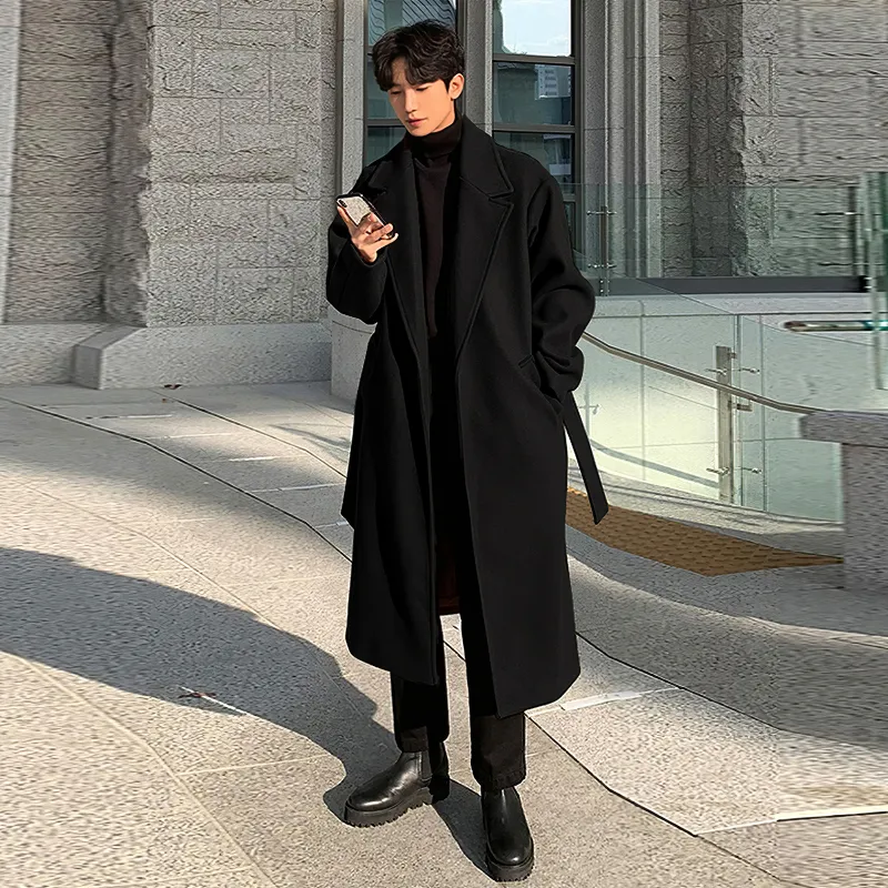 DKPD Coats Unisex-3