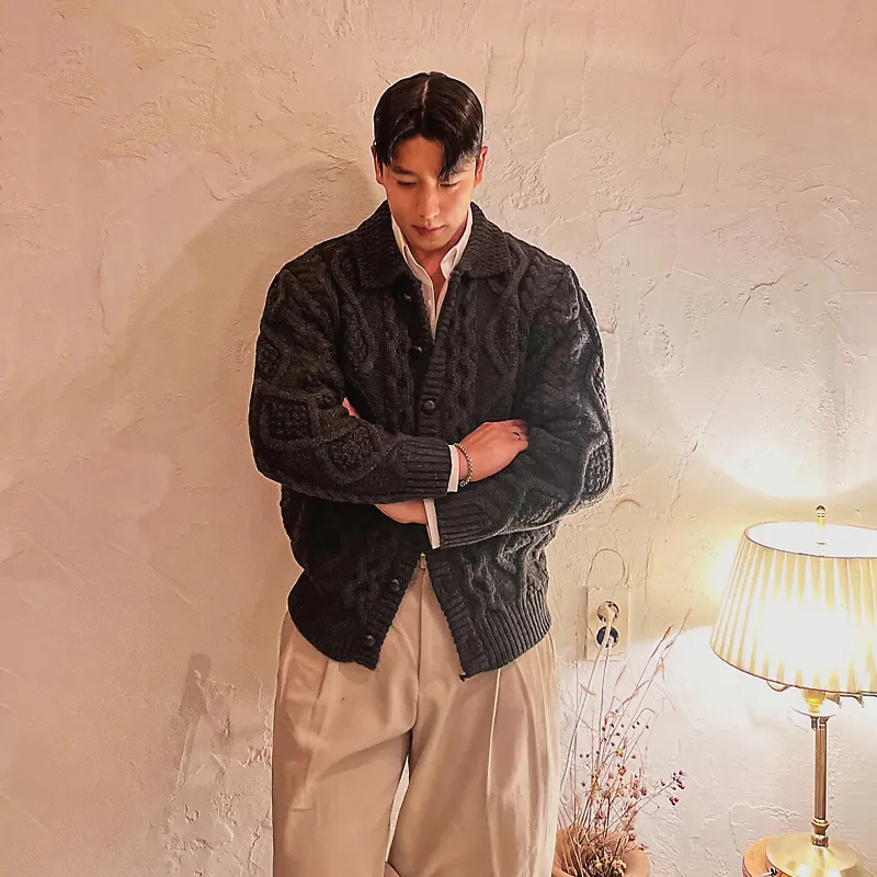 DKPD Knitwear Unisex-3