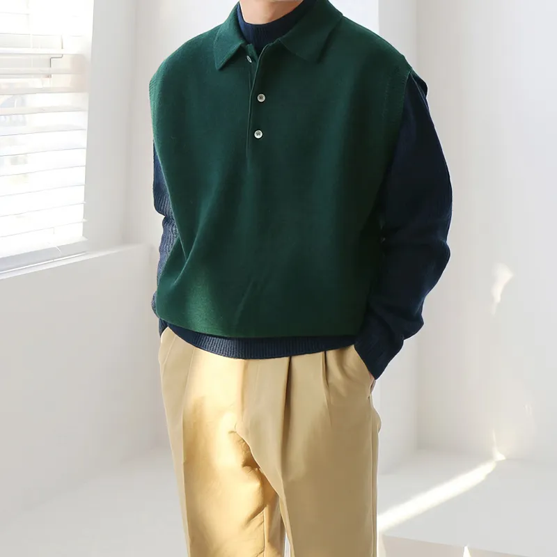 DKPD Knitwear Unisex-10