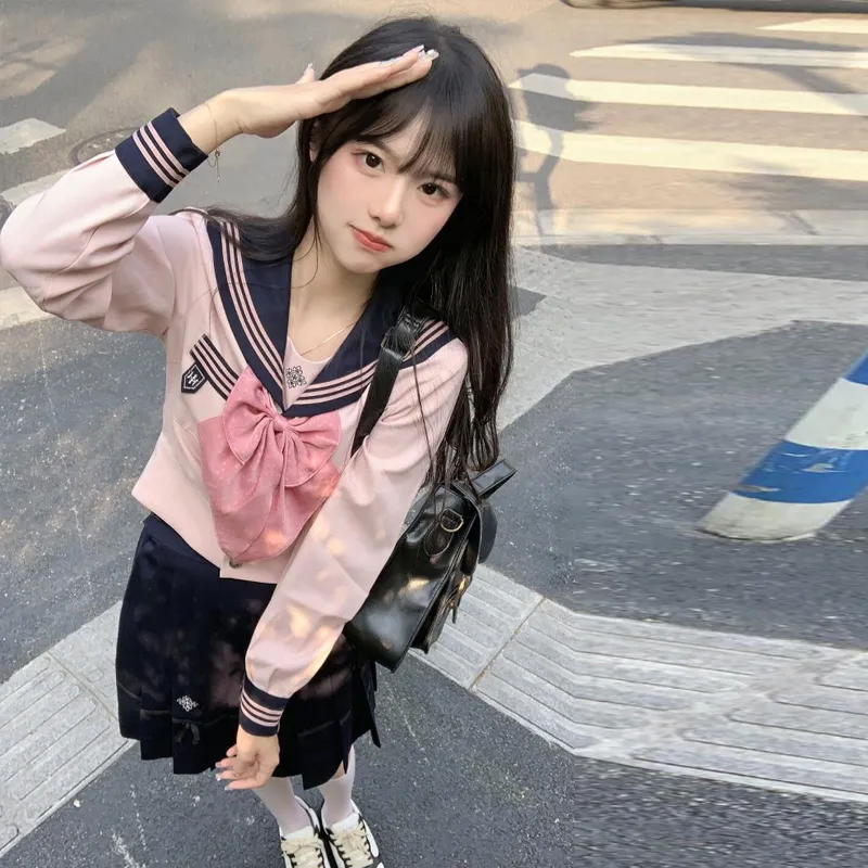 Shuhao Bai Women's Clothing Women's-2