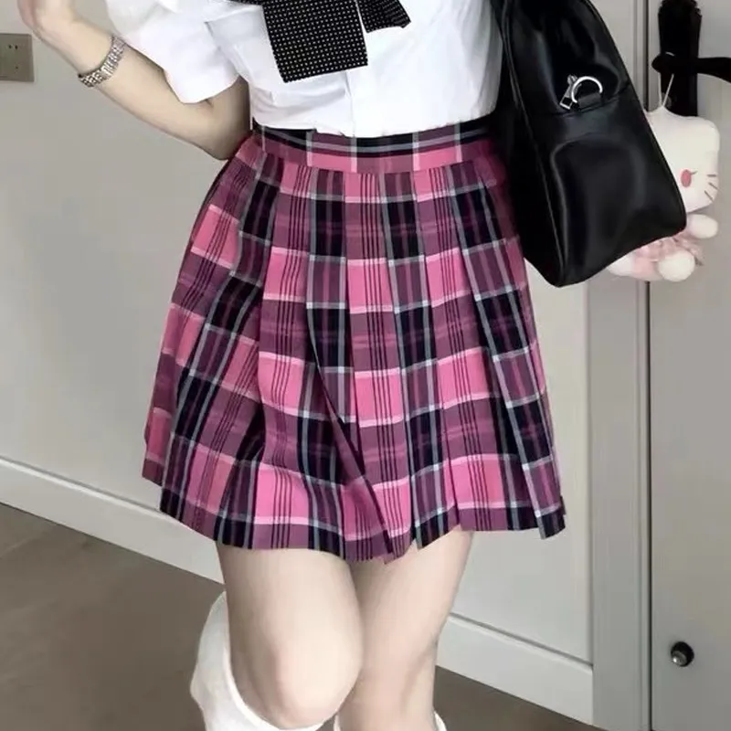 Shuhao Bai Uniforms Women's-31