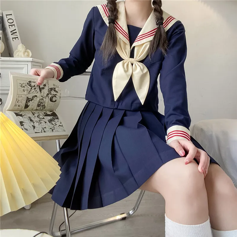 Shuhao Bai Two Piece Skirt Sets Women's-7