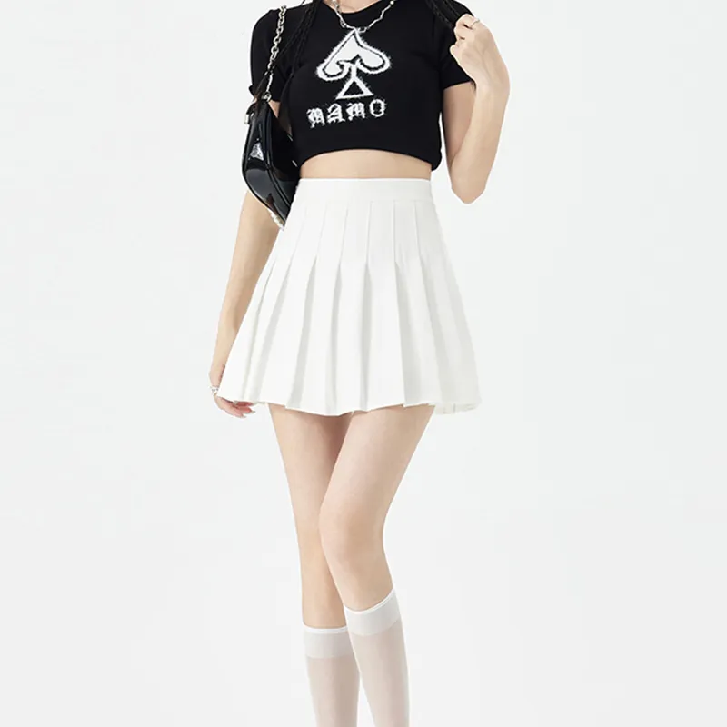 Shuhao Bai Uniforms Women's-6