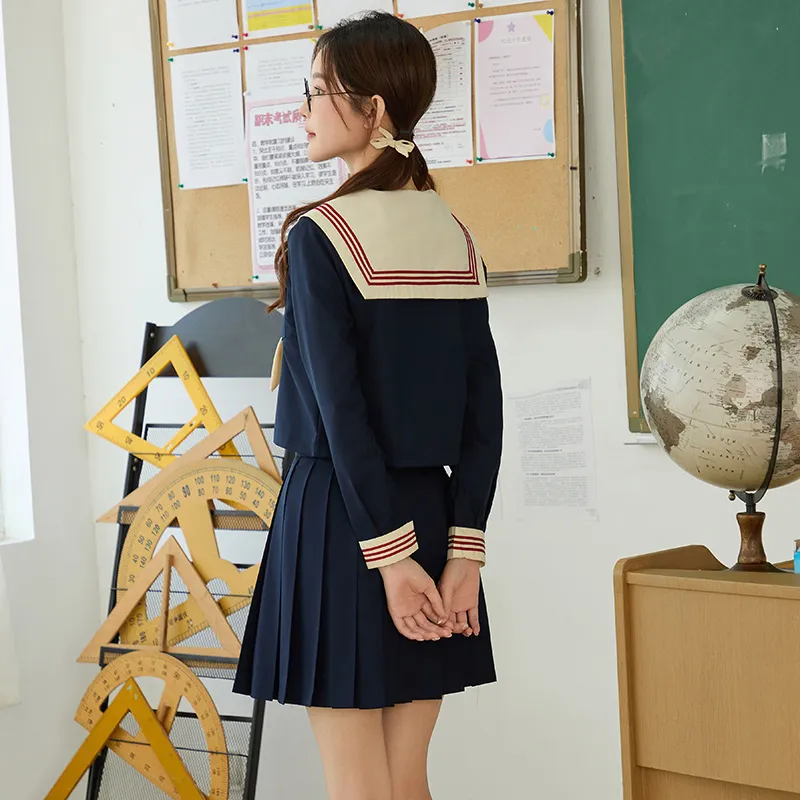 Shuhao Bai Two Piece Skirt Sets Women's-6