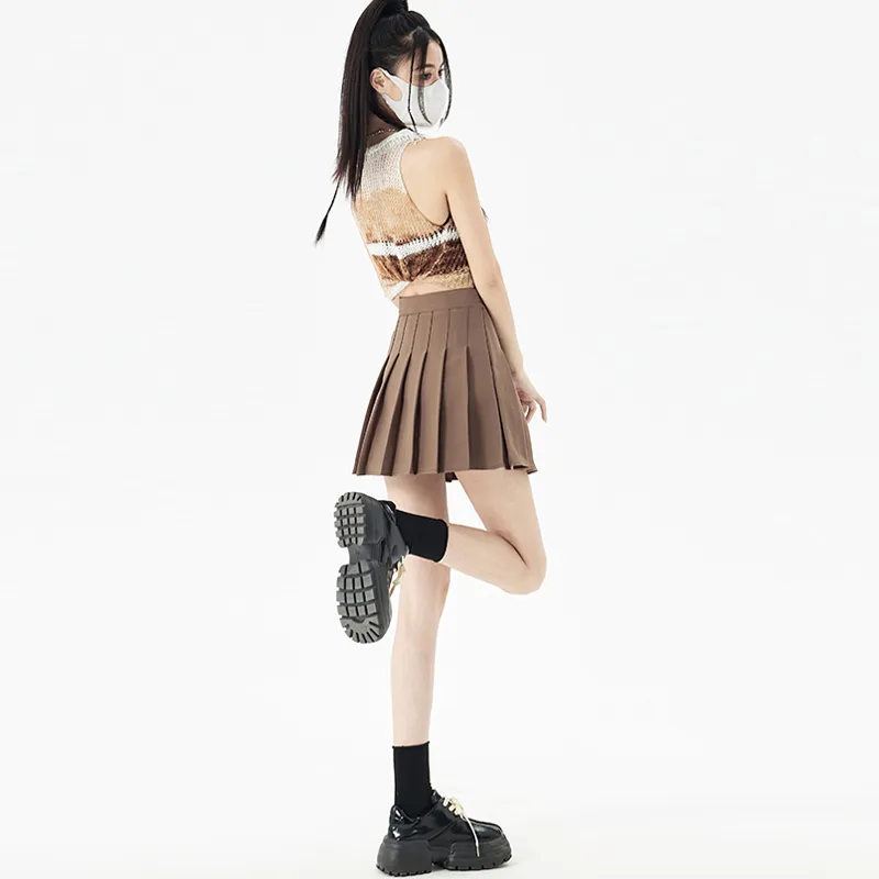 Shuhao Bai Uniforms Women's-13