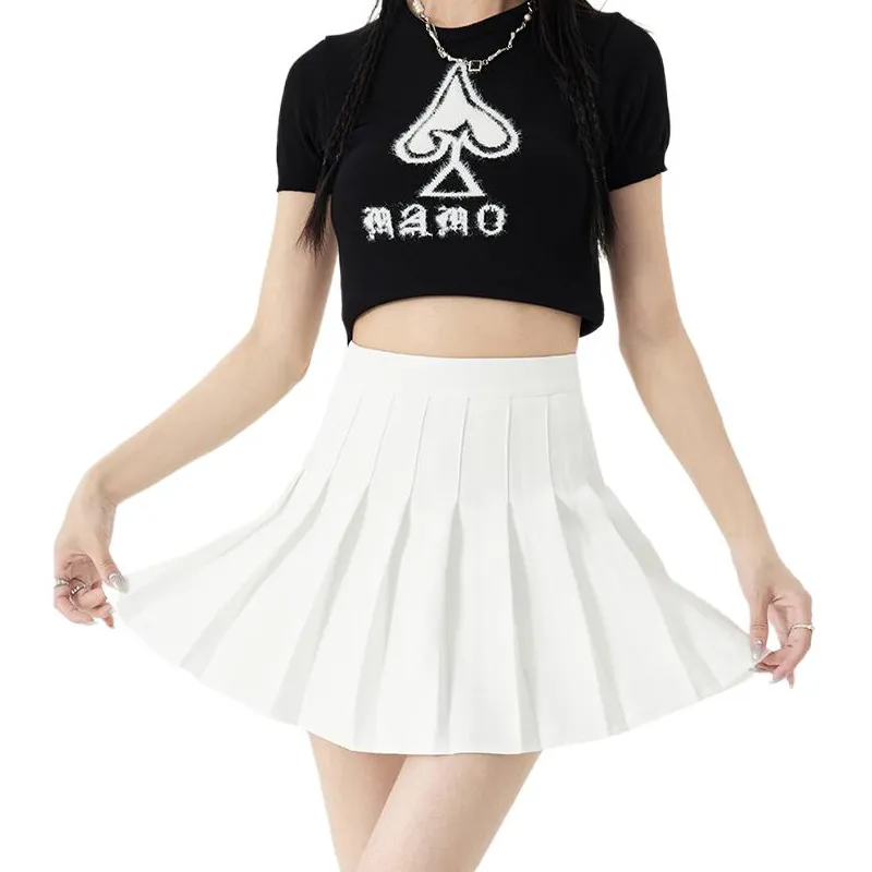 Shuhao Bai Uniforms Women's-5