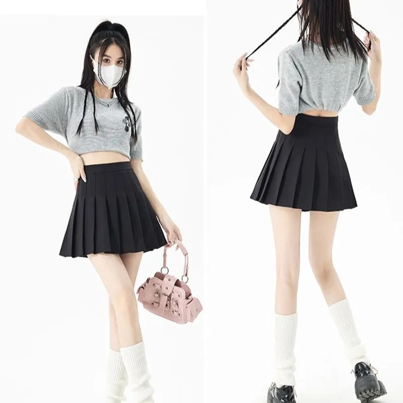 Shuhao Bai Uniforms Women's-2