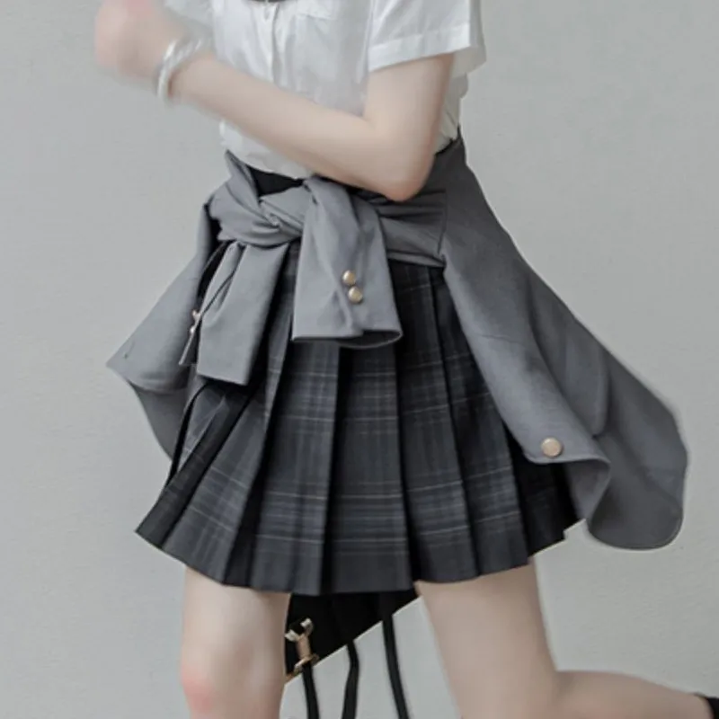 Shuhao Bai Uniforms Women's-25
