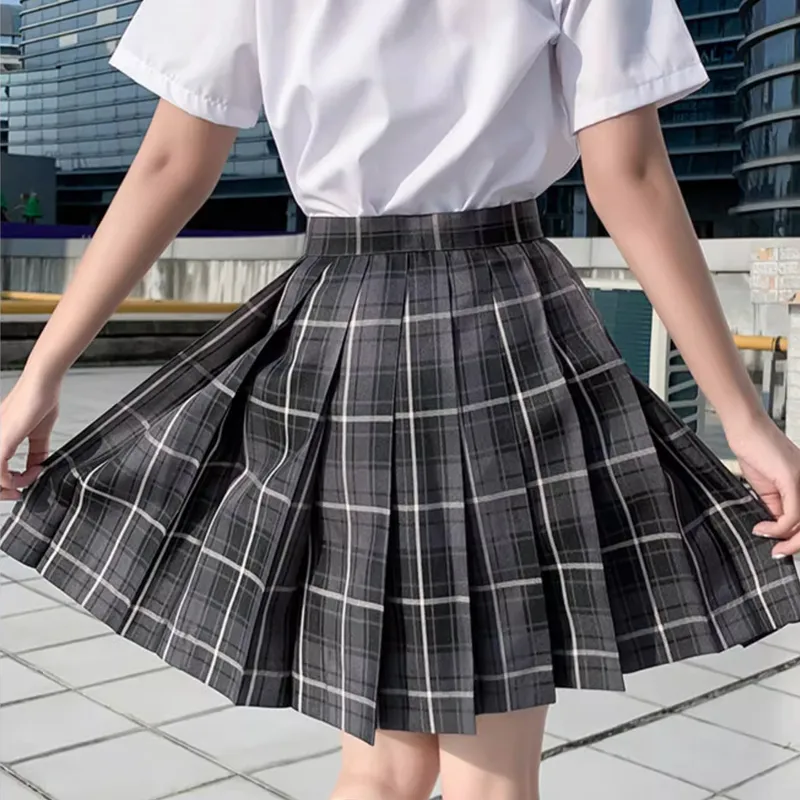 Shuhao Bai Uniforms Women's-4