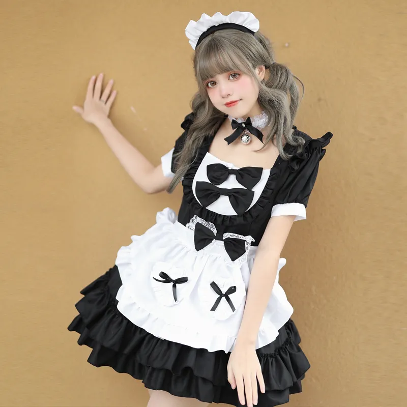 Shuhao Bai Lolita Fashion Women's-19