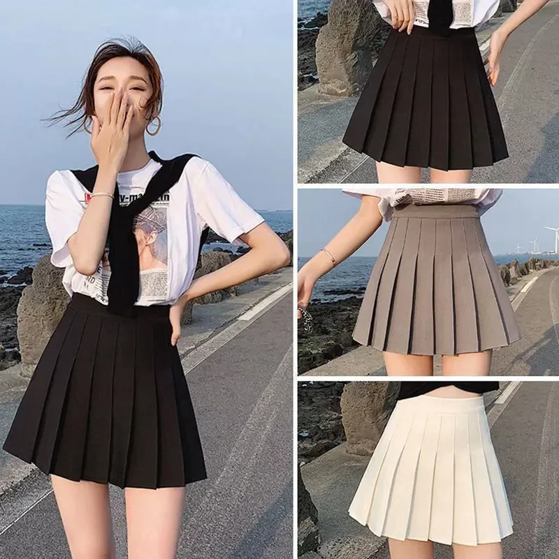 Shuhao Bai Uniforms Women's-3