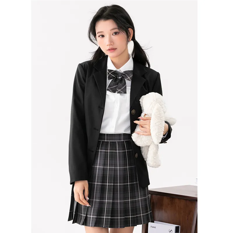 Shuhao Bai Uniforms Women's-23