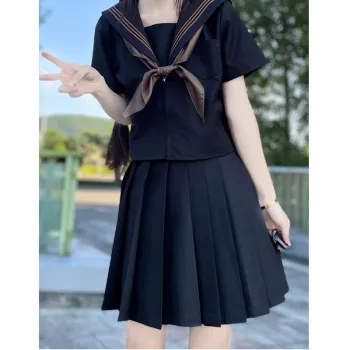 Shuhao Bai Uniforms Women's