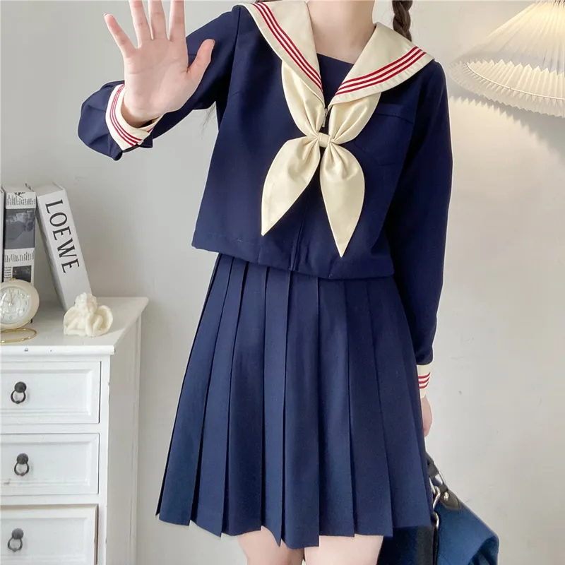 Shuhao Bai Two Piece Skirt Sets Women's-8
