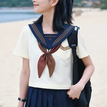 Shuhao Bai Uniforms Women's
