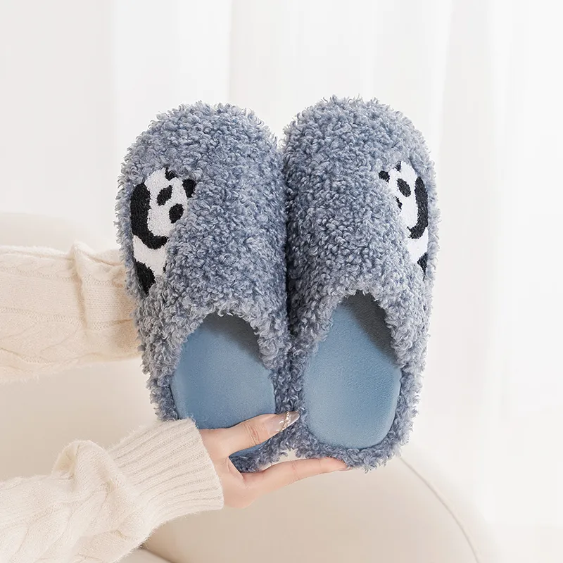 Barphil Slippers / Home Slippers-18
