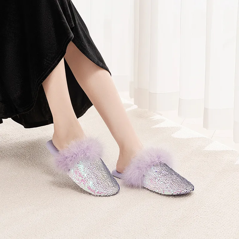 Barphil Slippers / Home Slippers-6