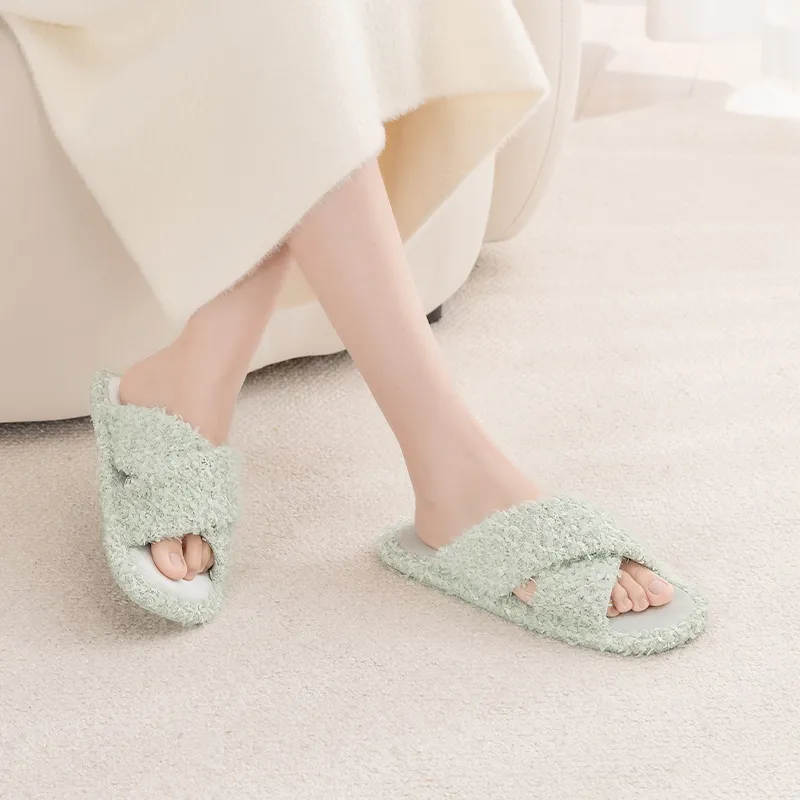 Barphil Slippers / Home Slippers-6